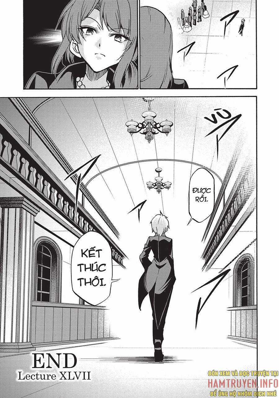 Ông Thầy Vi Diệu Chapter 47 trang 39