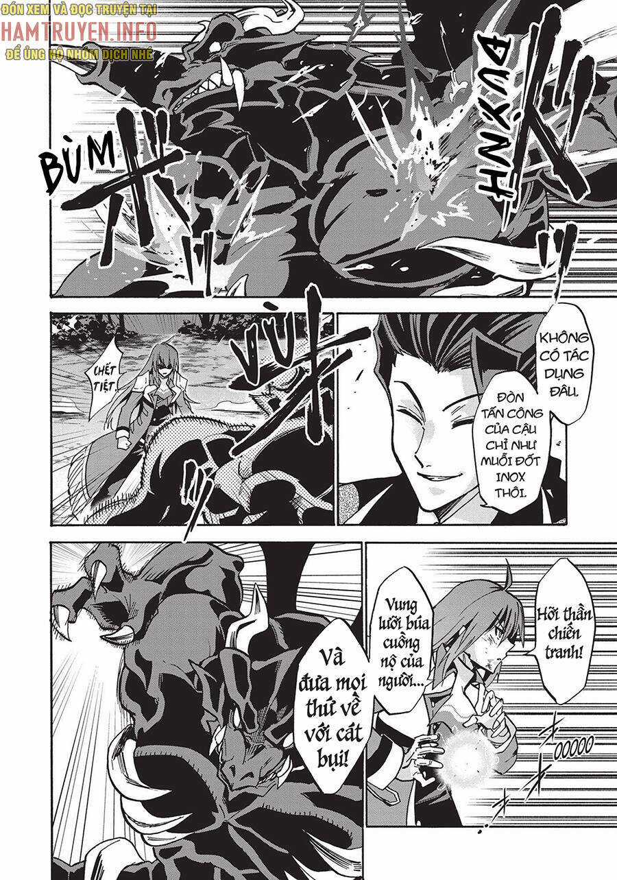 Ông Thầy Vi Diệu Chapter 47 trang 4