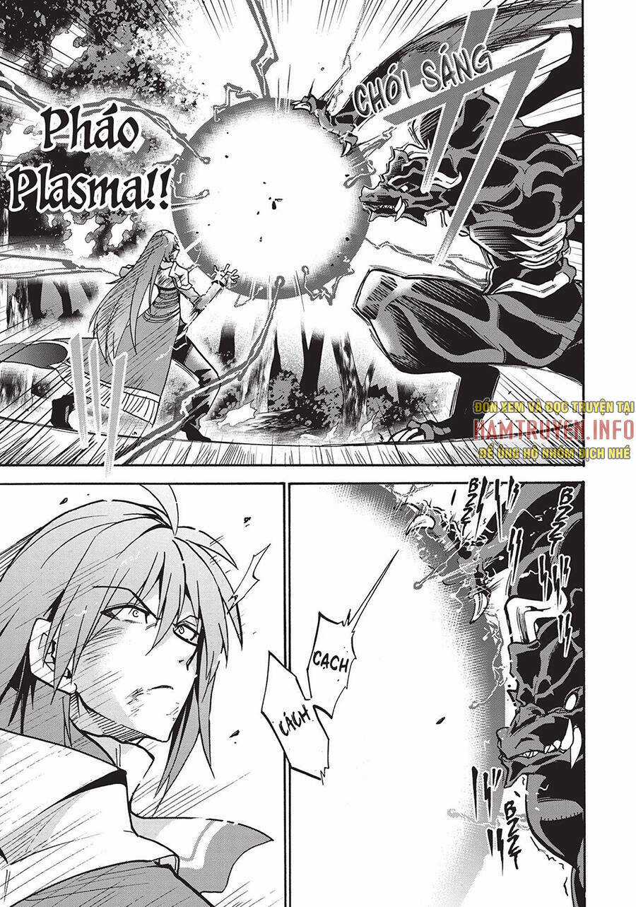 Ông Thầy Vi Diệu Chapter 47 trang 5