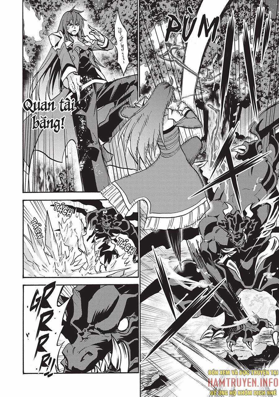 Ông Thầy Vi Diệu Chapter 47 trang 6