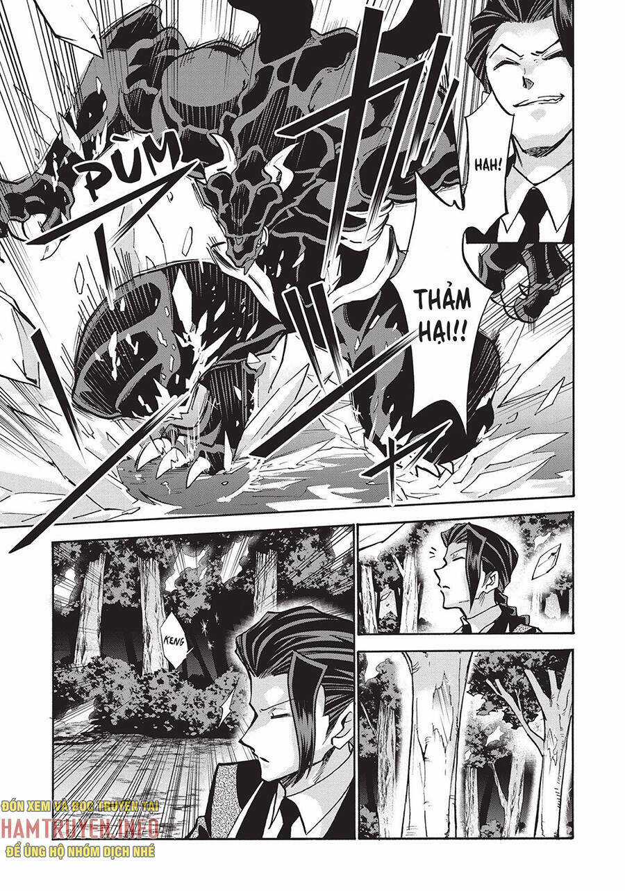 Ông Thầy Vi Diệu Chapter 47 trang 7