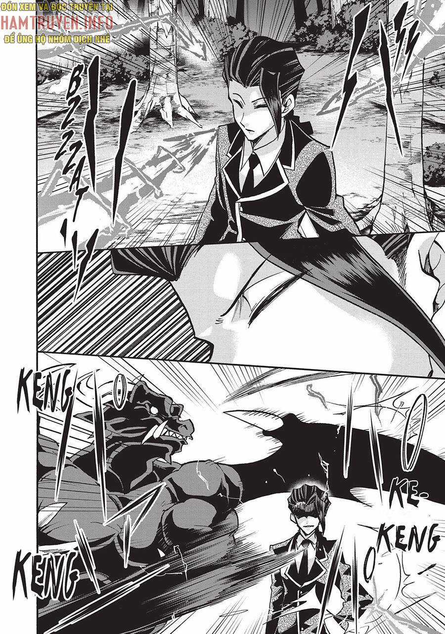 Ông Thầy Vi Diệu Chapter 47 trang 8