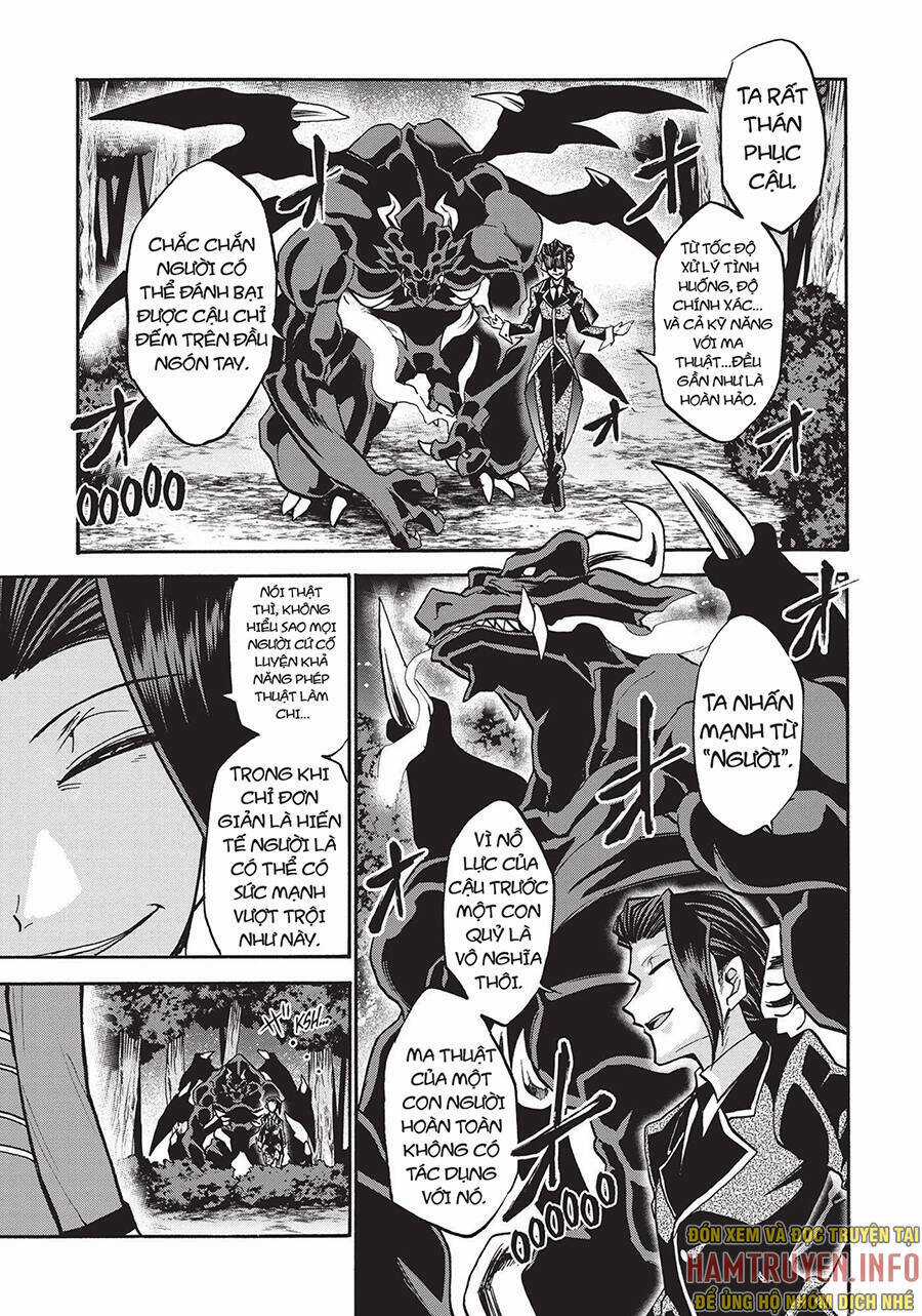 Ông Thầy Vi Diệu Chapter 47 trang 9