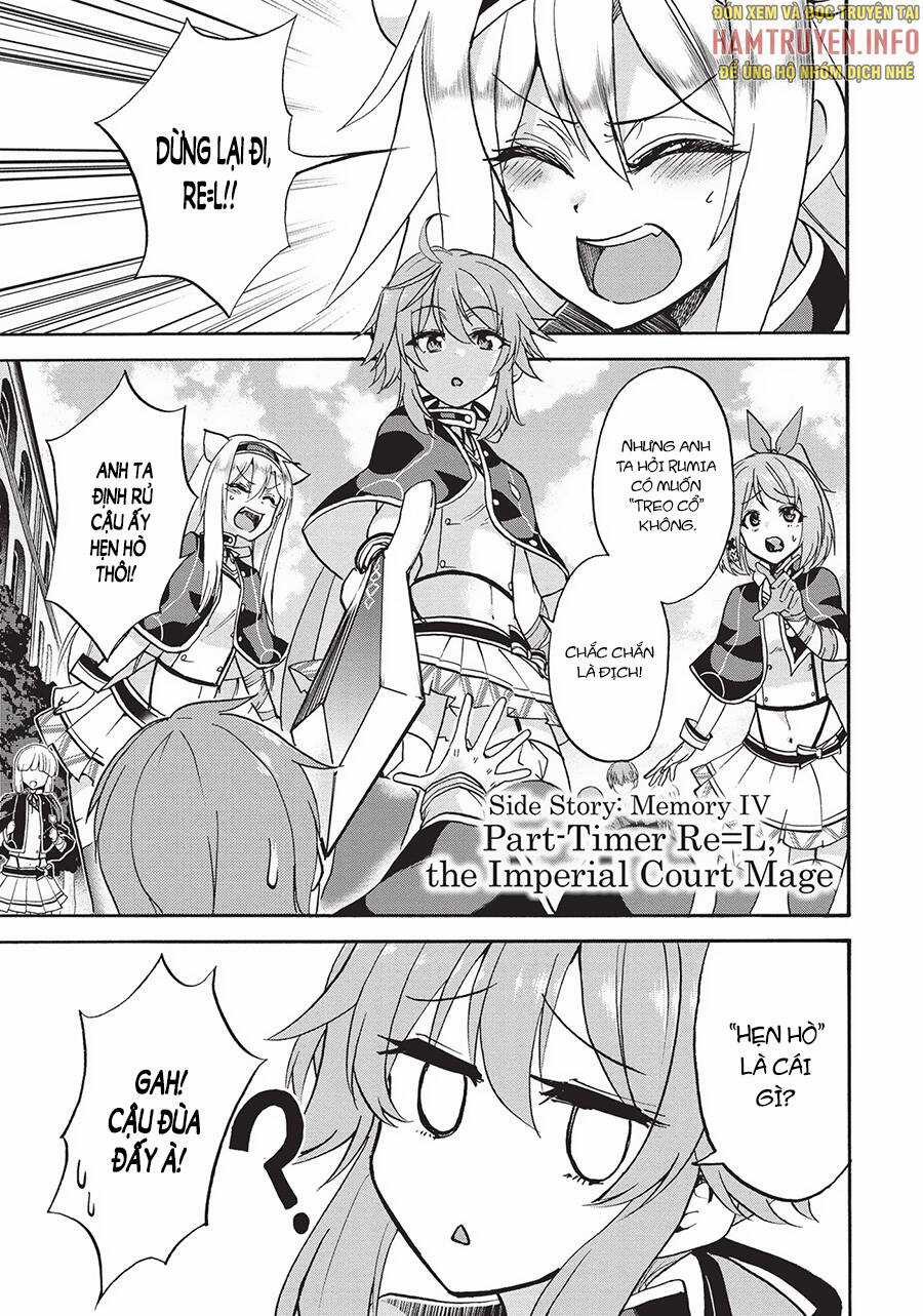 Ông Thầy Vi Diệu Chapter 48.5 trang 2