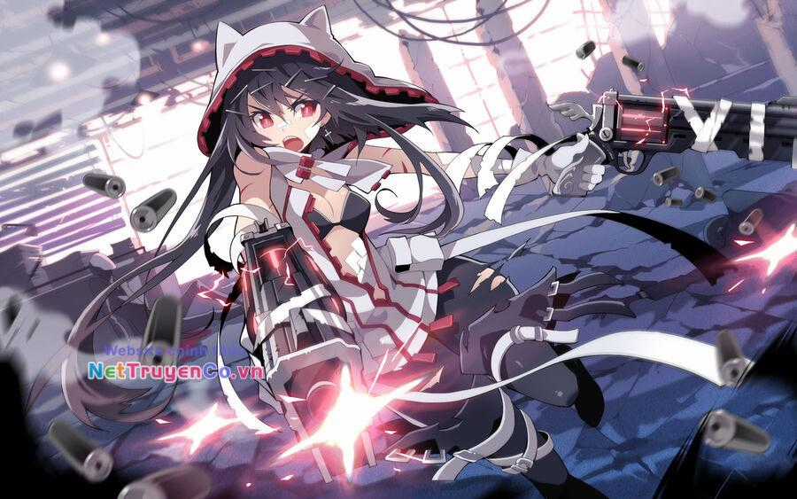 Ông Thầy Vi Diệu Chapter 48.5 trang 22