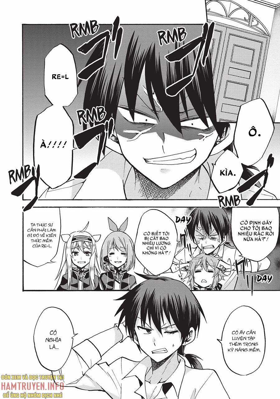 Ông Thầy Vi Diệu Chapter 48.5 trang 3