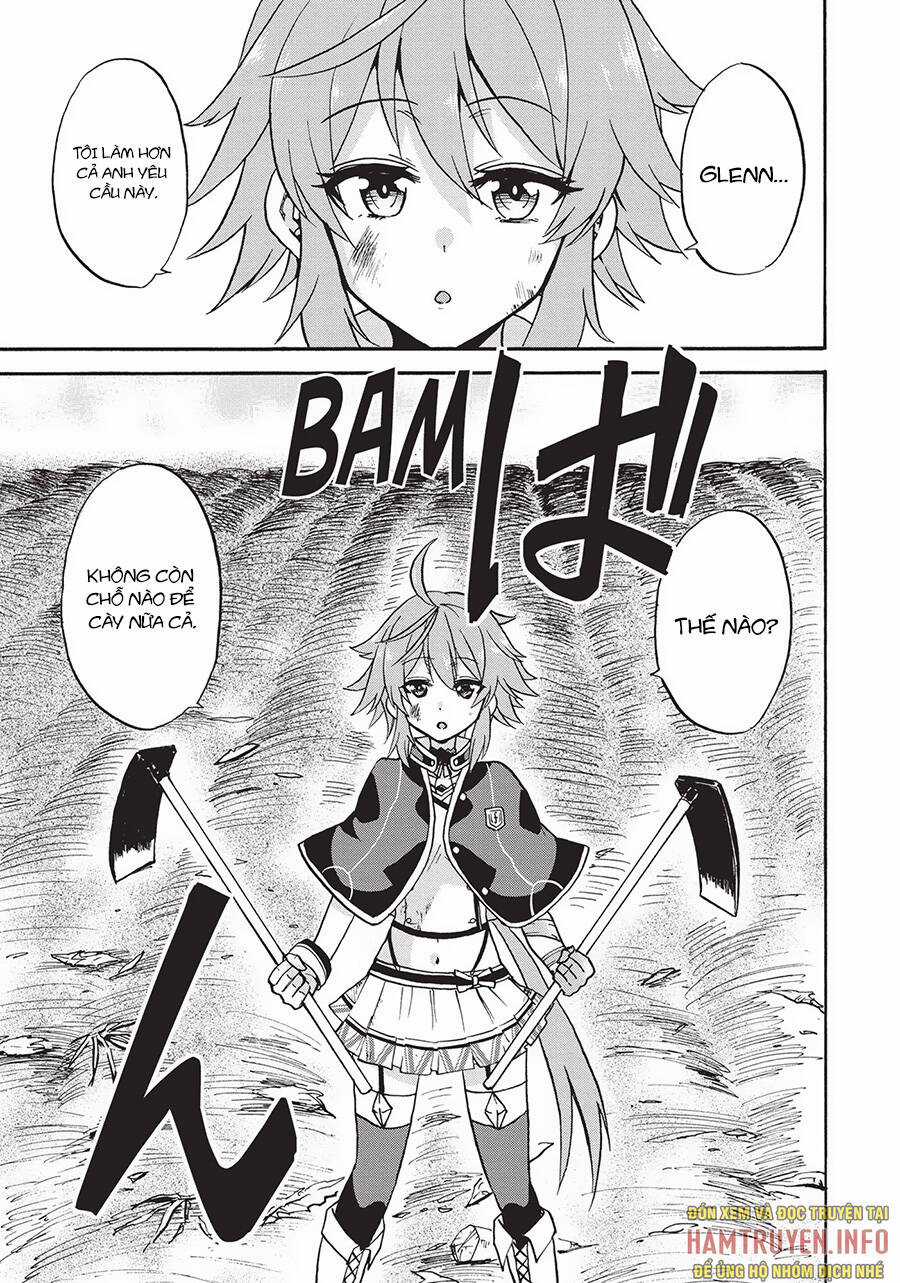 Ông Thầy Vi Diệu Chapter 48.5 trang 6