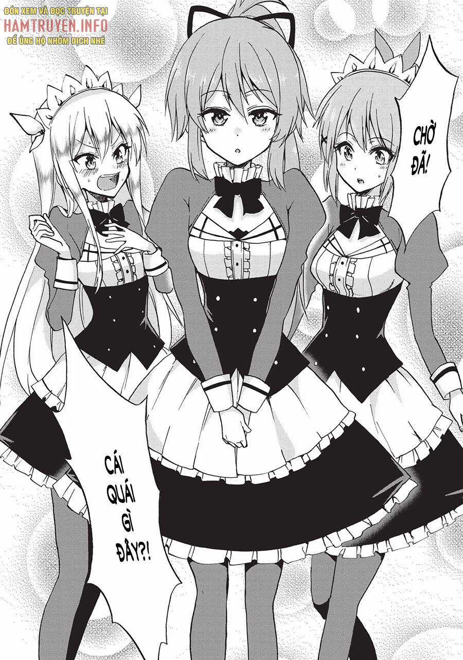 Ông Thầy Vi Diệu Chapter 48.5 trang 9