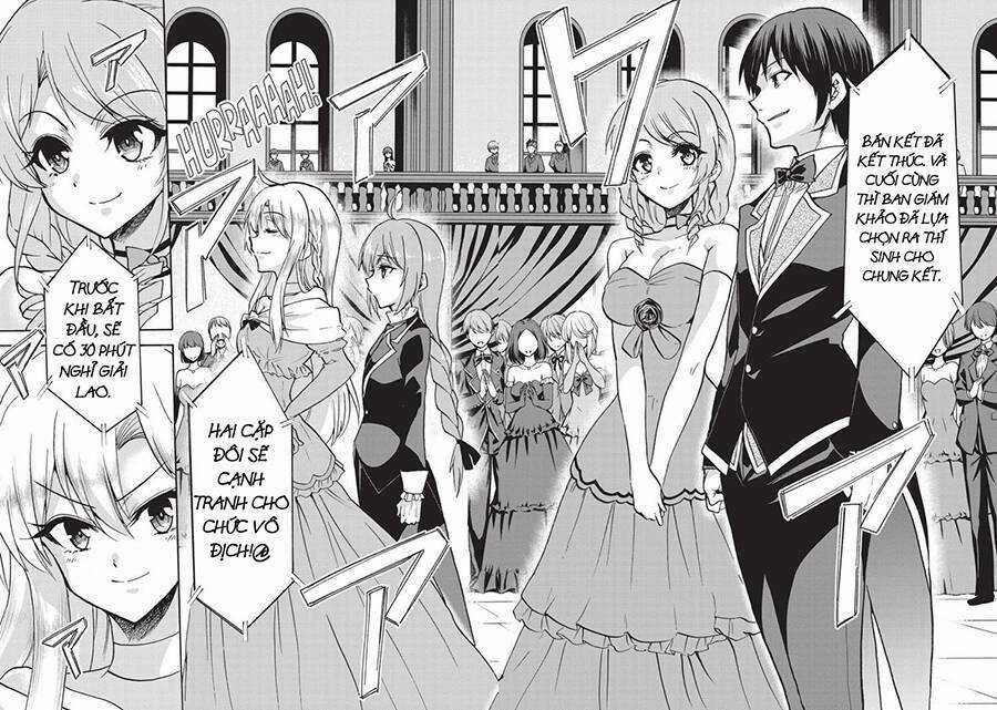 Ông Thầy Vi Diệu Chapter 48 trang 10