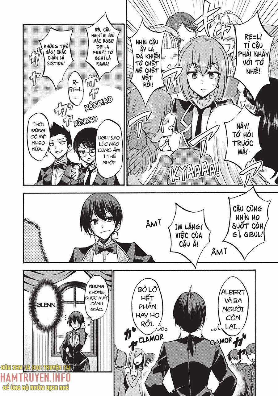 Ông Thầy Vi Diệu Chapter 48 trang 13