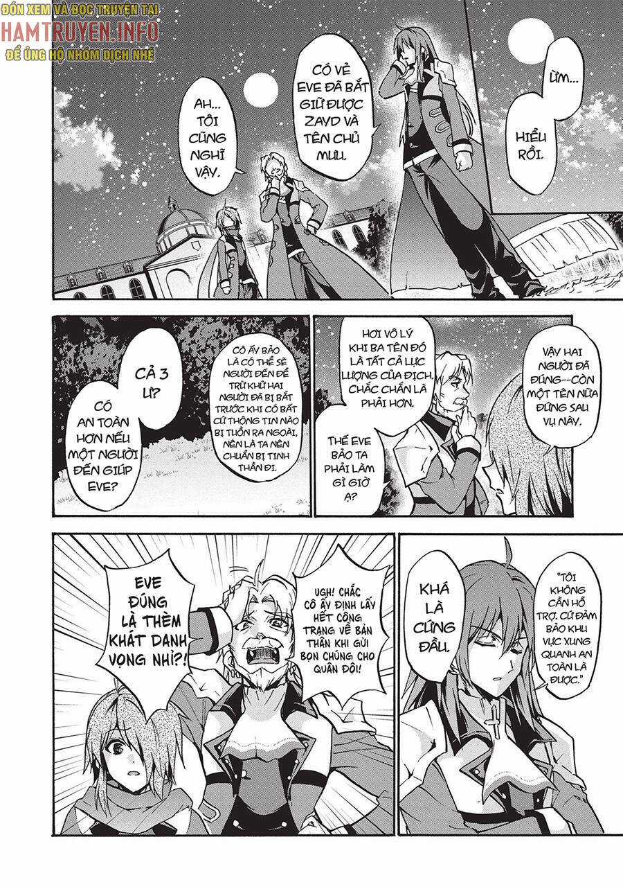 Ông Thầy Vi Diệu Chapter 48 trang 15