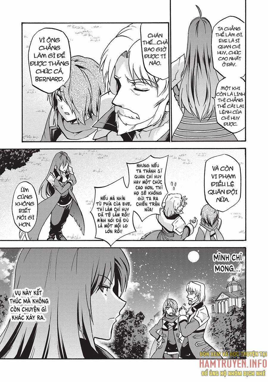 Ông Thầy Vi Diệu Chapter 48 trang 16