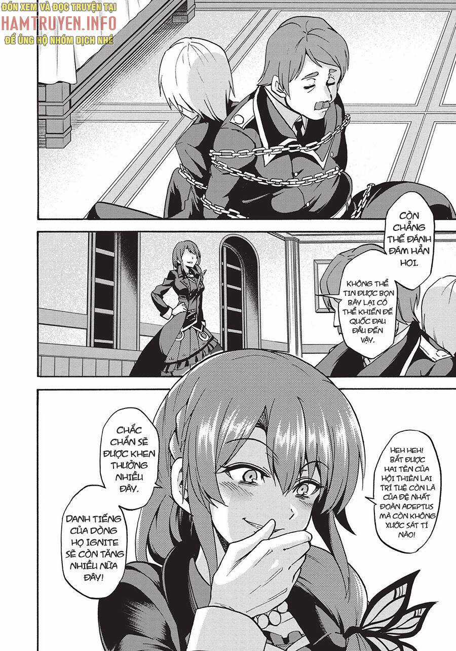 Ông Thầy Vi Diệu Chapter 48 trang 17