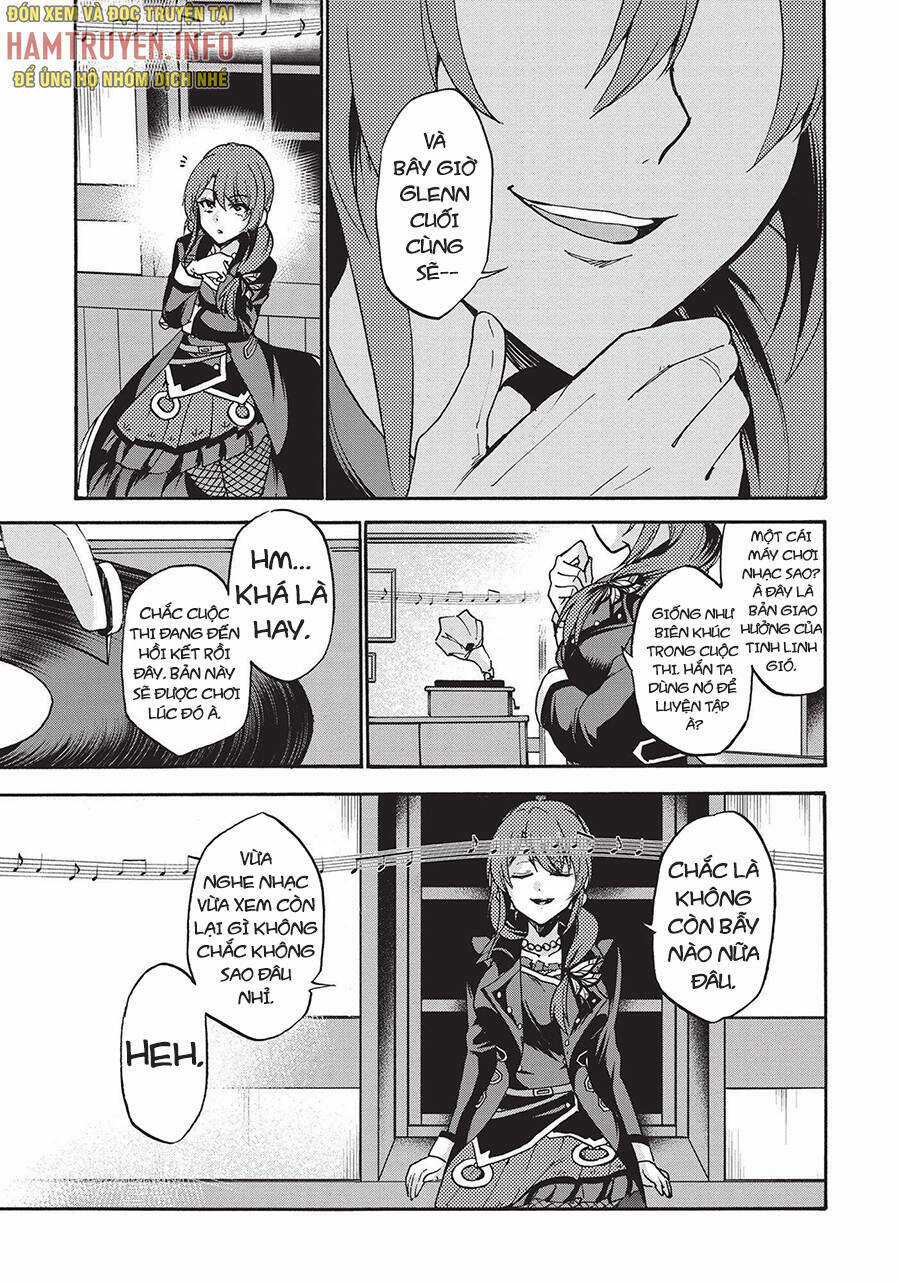 Ông Thầy Vi Diệu Chapter 48 trang 18