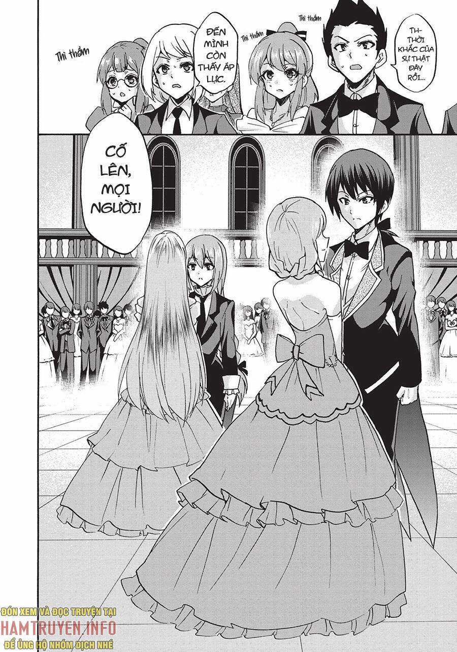 Ông Thầy Vi Diệu Chapter 48 trang 19