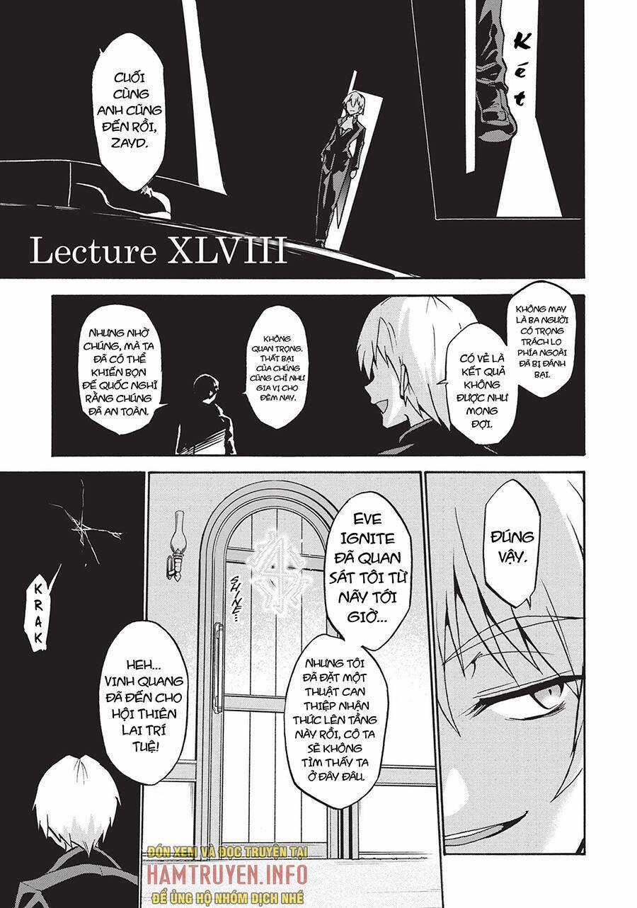 Ông Thầy Vi Diệu Chapter 48 trang 2