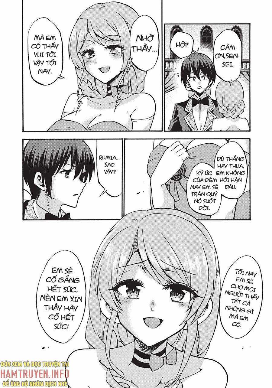 Ông Thầy Vi Diệu Chapter 48 trang 21