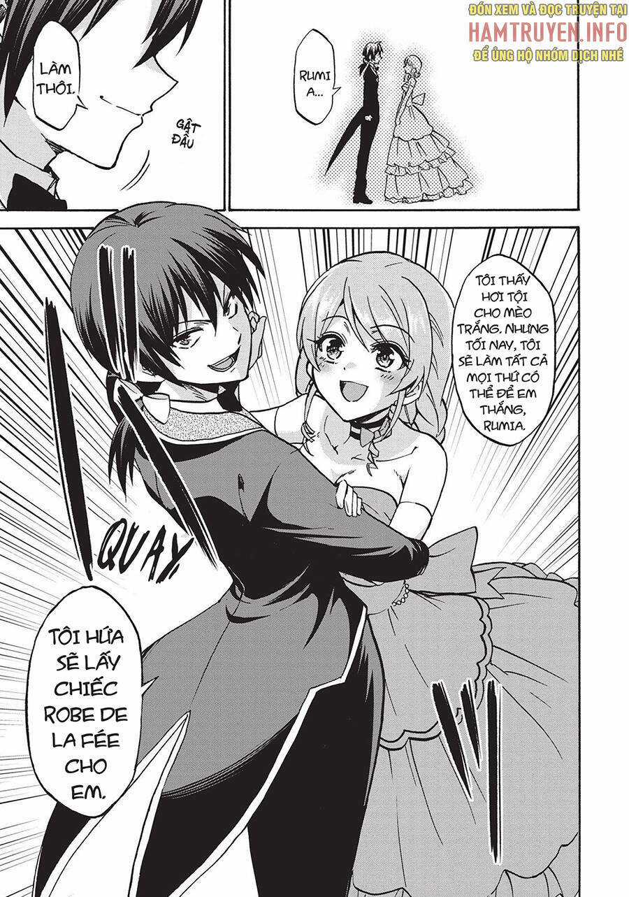 Ông Thầy Vi Diệu Chapter 48 trang 22