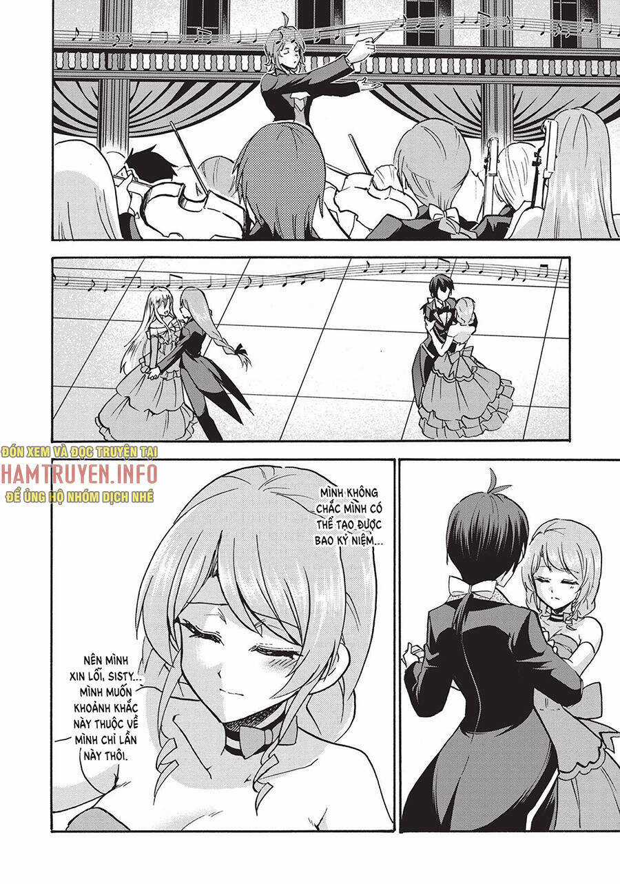 Ông Thầy Vi Diệu Chapter 48 trang 23