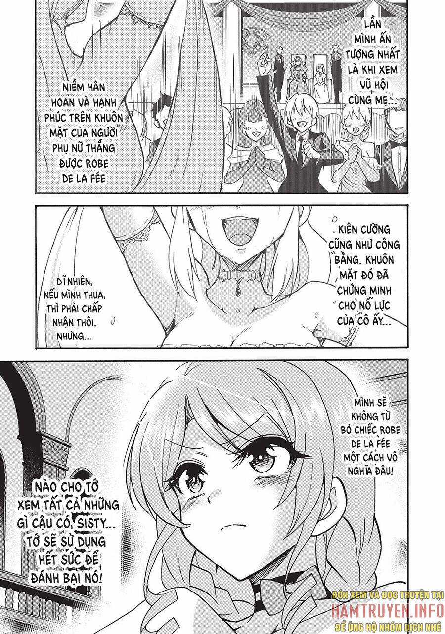 Ông Thầy Vi Diệu Chapter 48 trang 24