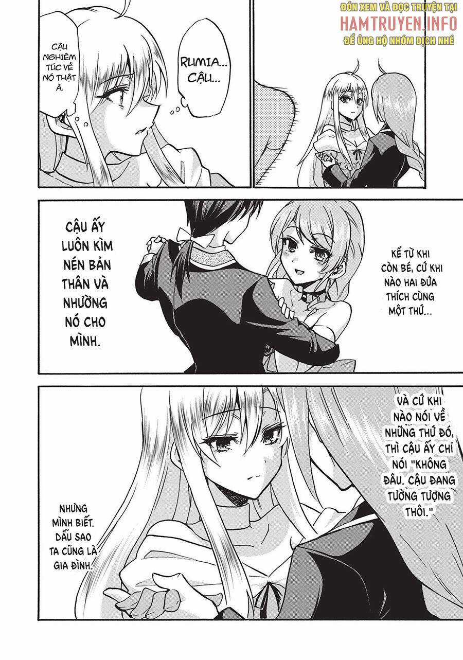 Ông Thầy Vi Diệu Chapter 48 trang 25