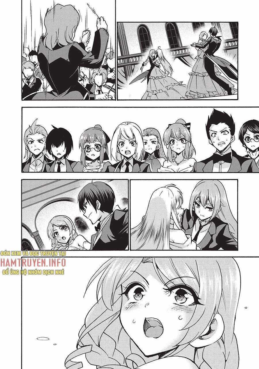 Ông Thầy Vi Diệu Chapter 48 trang 27