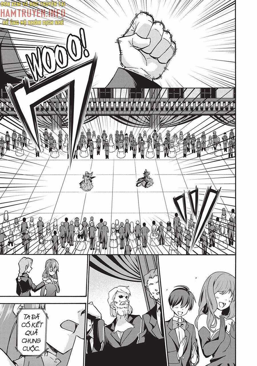 Ông Thầy Vi Diệu Chapter 48 trang 28