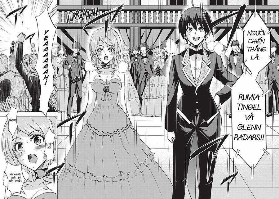 Ông Thầy Vi Diệu Chapter 48 trang 29