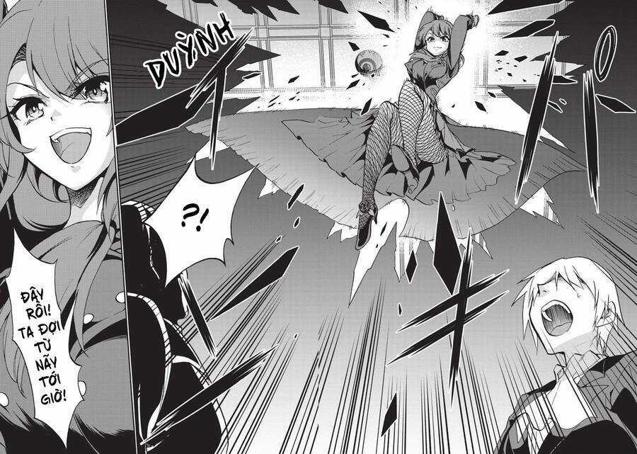 Ông Thầy Vi Diệu Chapter 48 trang 3