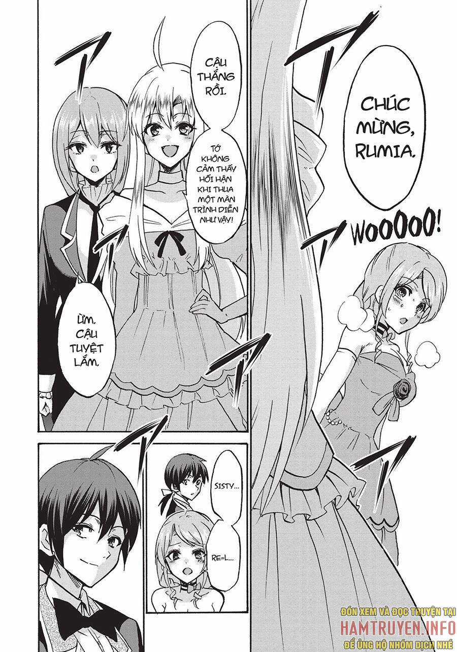 Ông Thầy Vi Diệu Chapter 48 trang 30