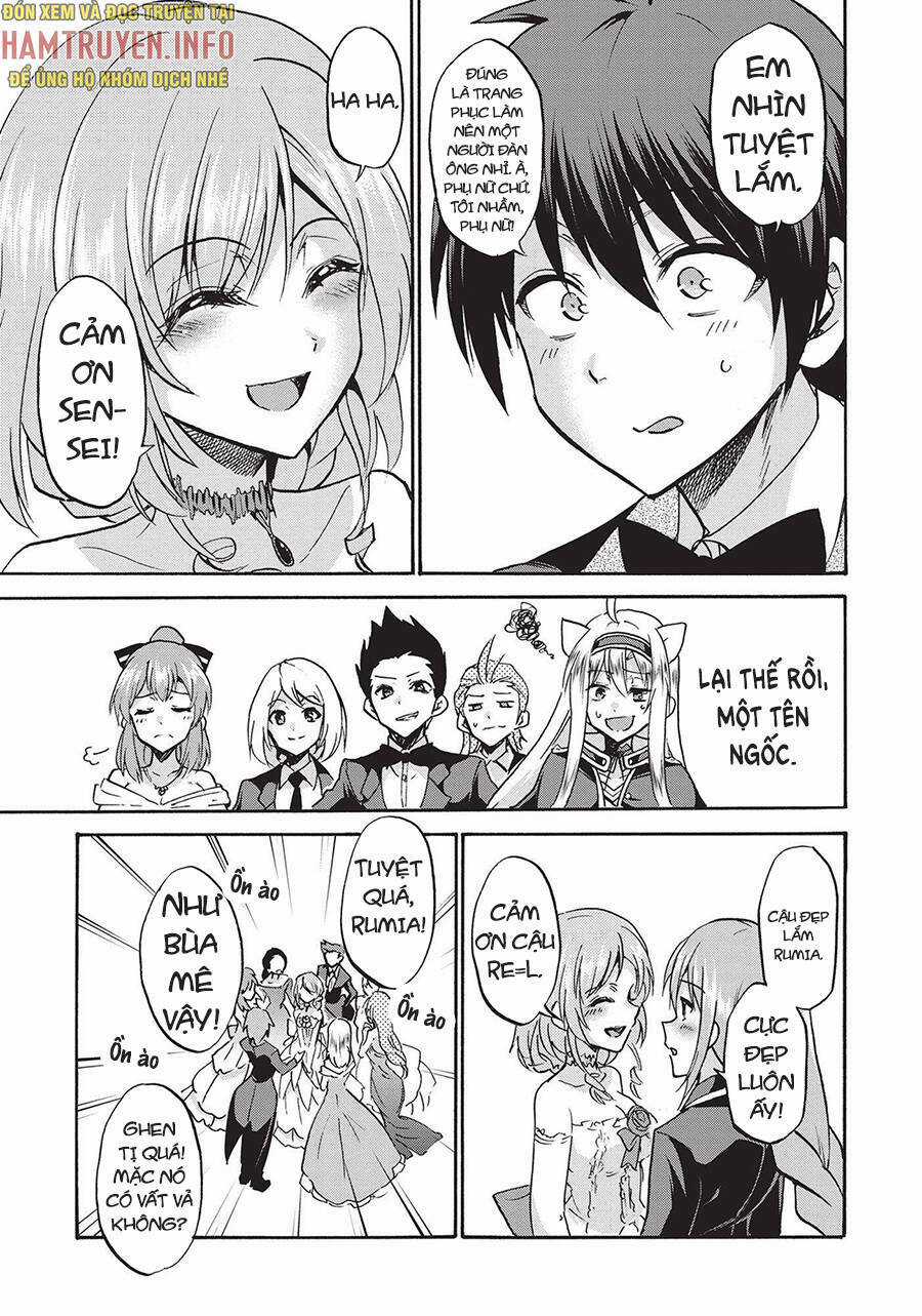 Ông Thầy Vi Diệu Chapter 48 trang 36