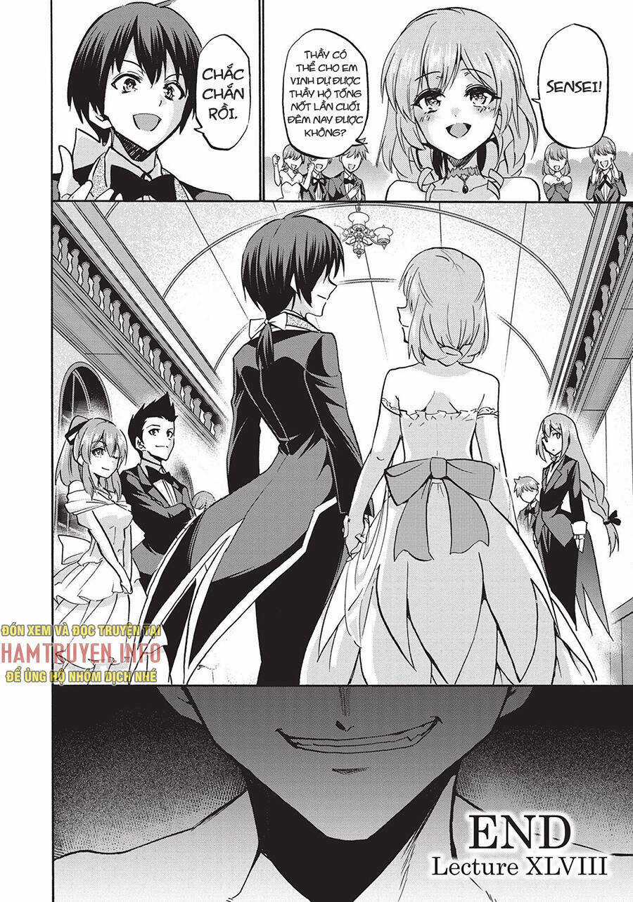 Ông Thầy Vi Diệu Chapter 48 trang 37