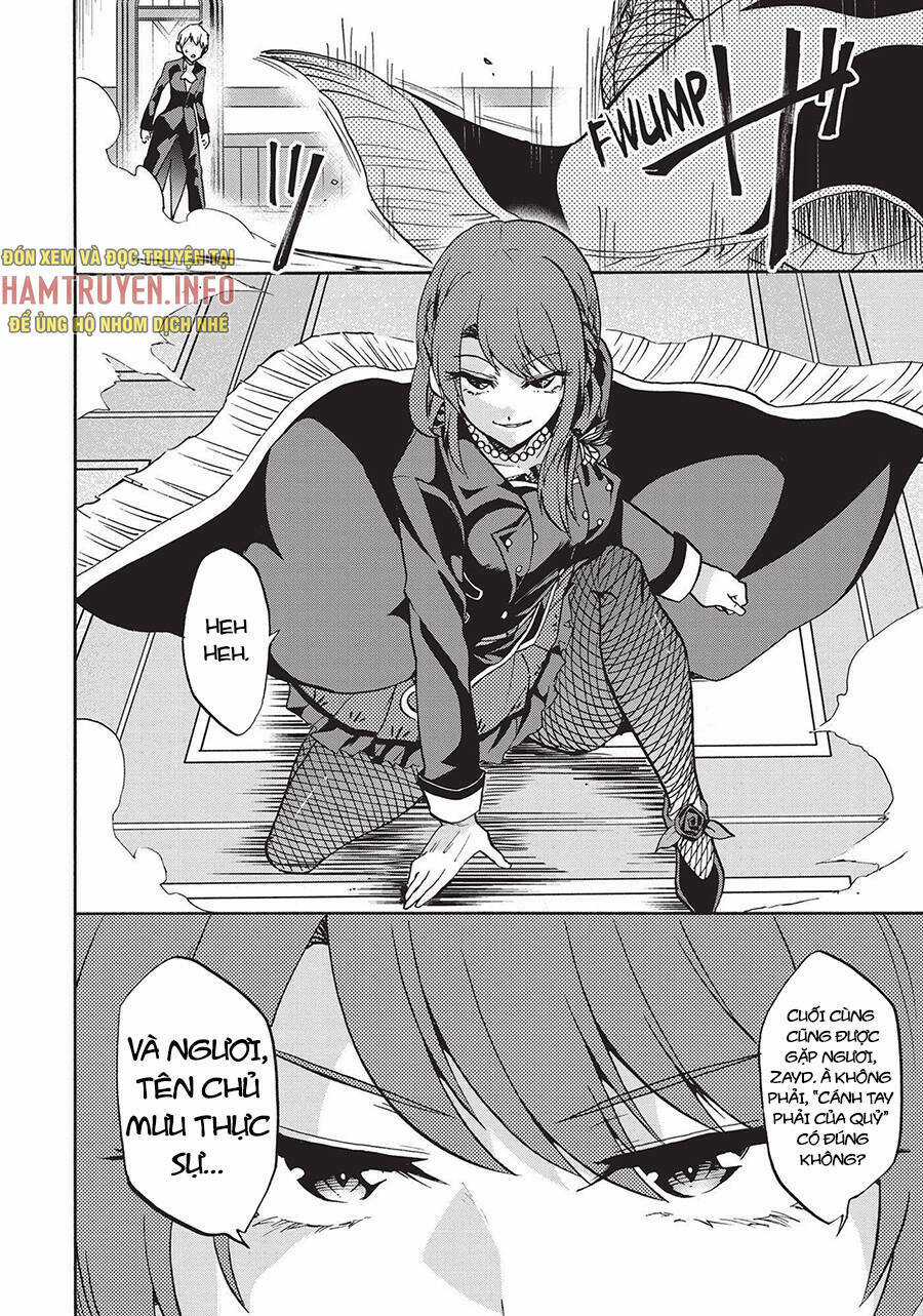 Ông Thầy Vi Diệu Chapter 48 trang 4