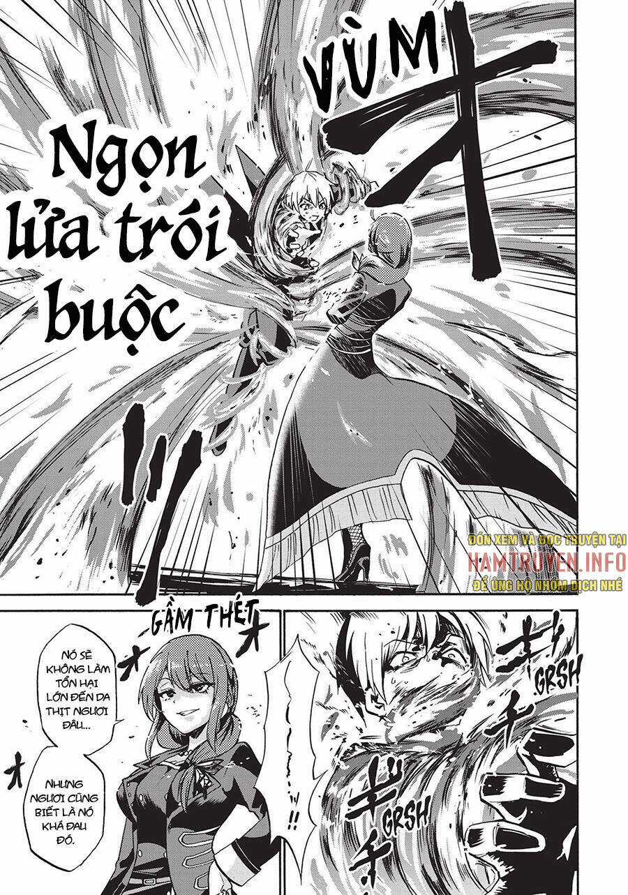 Ông Thầy Vi Diệu Chapter 48 trang 7