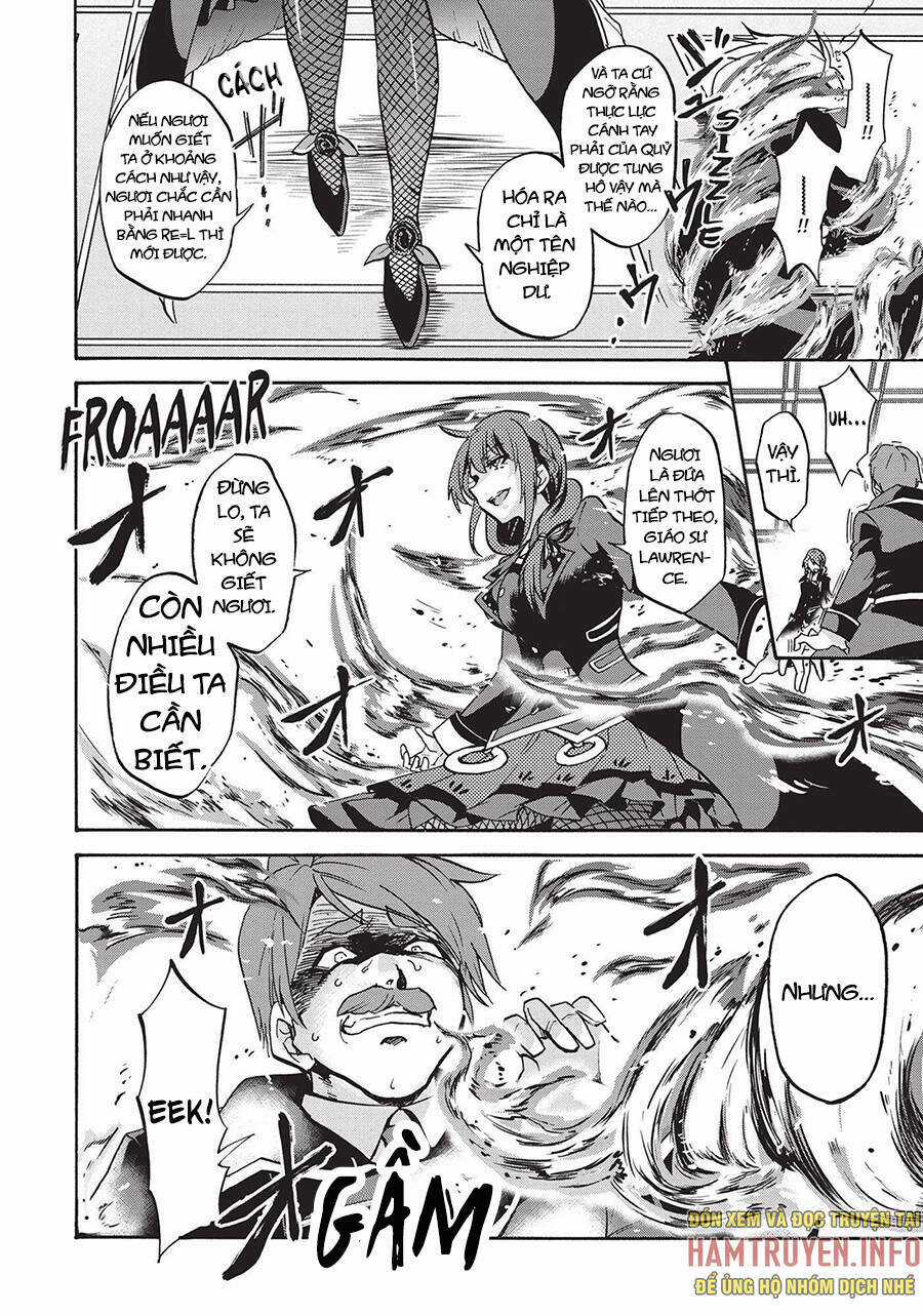 Ông Thầy Vi Diệu Chapter 48 trang 8