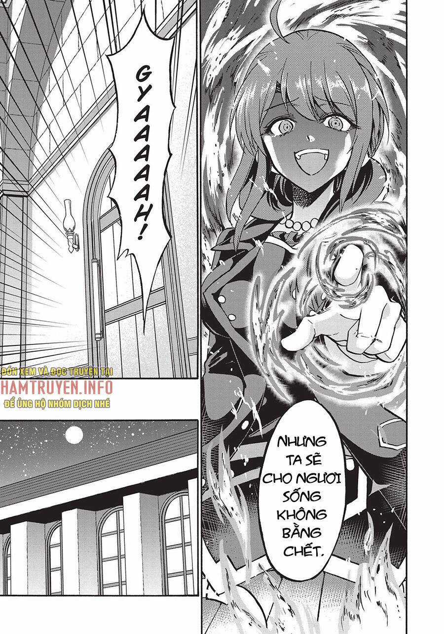 Ông Thầy Vi Diệu Chapter 48 trang 9