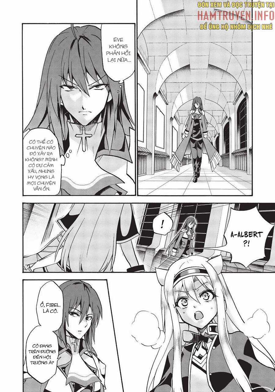 Ông Thầy Vi Diệu Chapter 49 trang 10