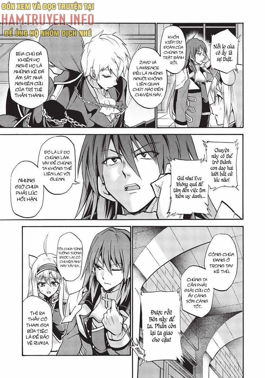 Ông Thầy Vi Diệu Chapter 49 trang 13