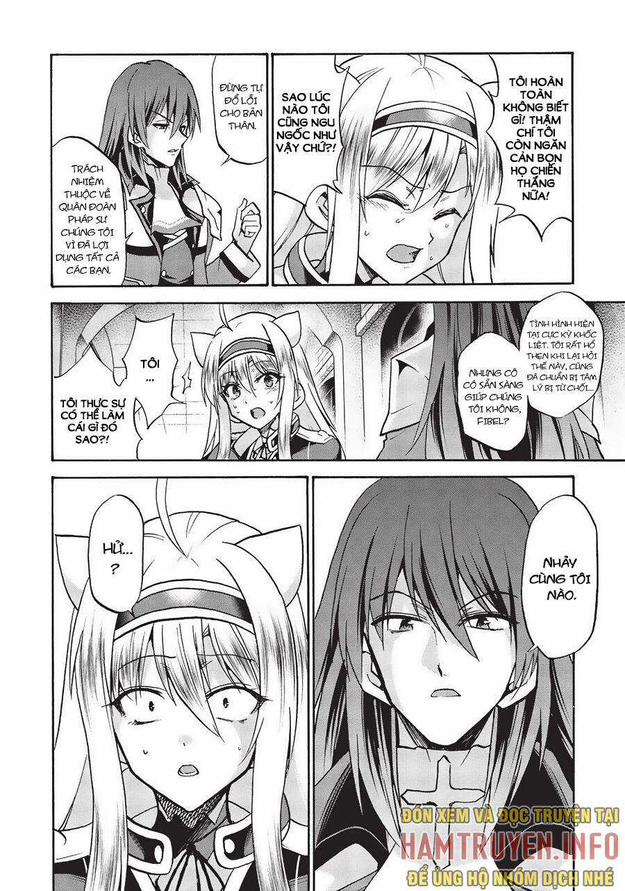 Ông Thầy Vi Diệu Chapter 49 trang 14