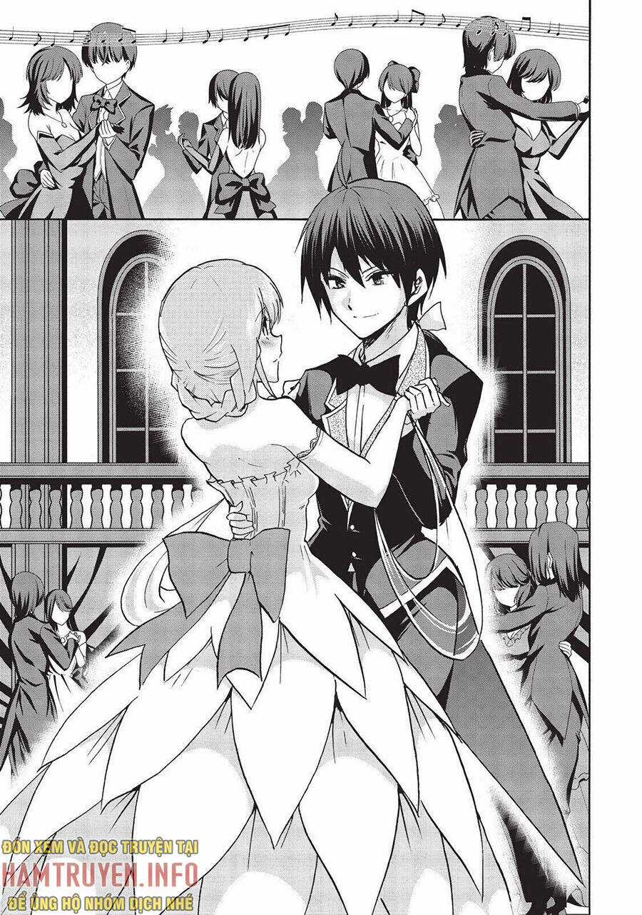 Ông Thầy Vi Diệu Chapter 49 trang 15