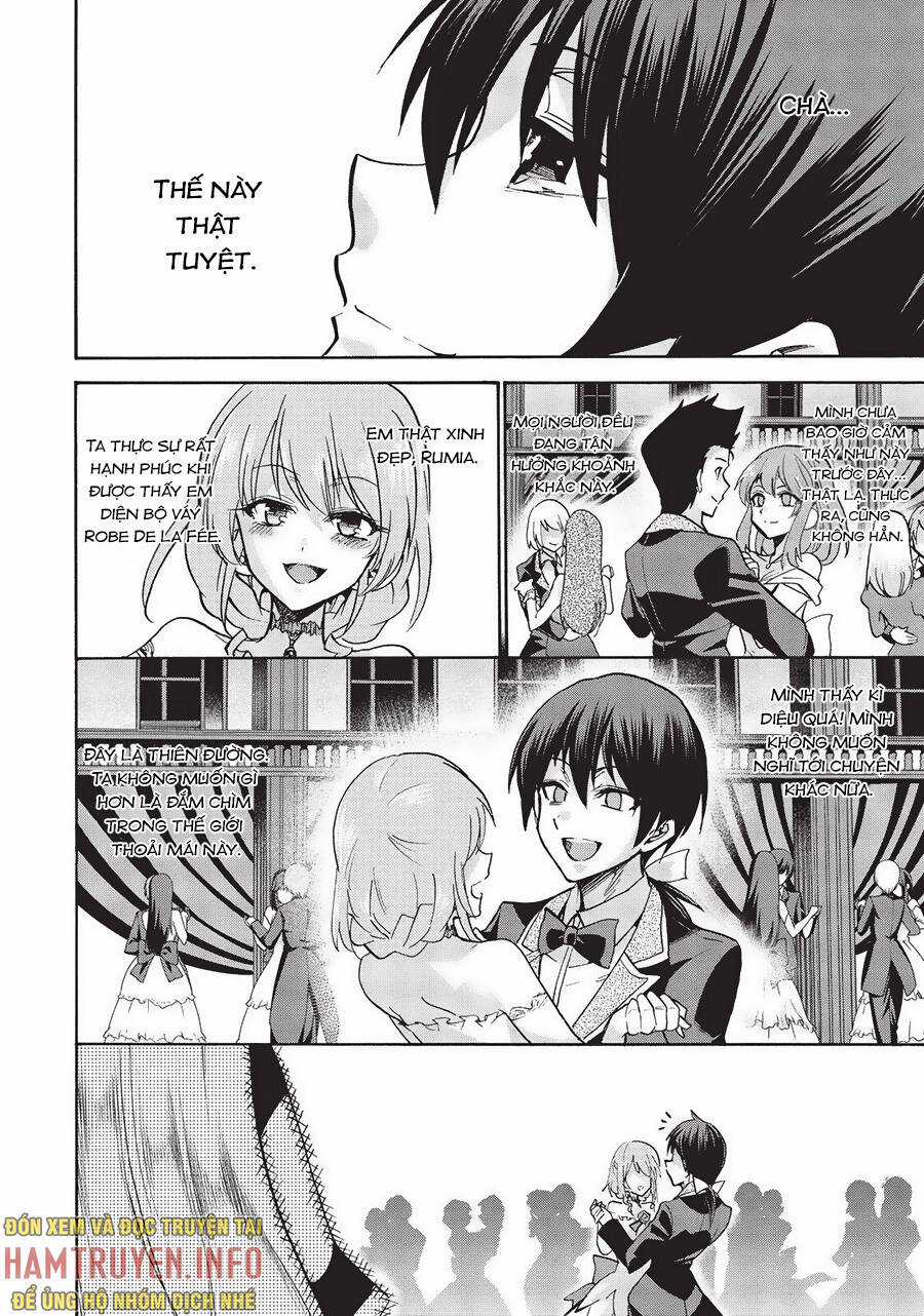 Ông Thầy Vi Diệu Chapter 49 trang 16