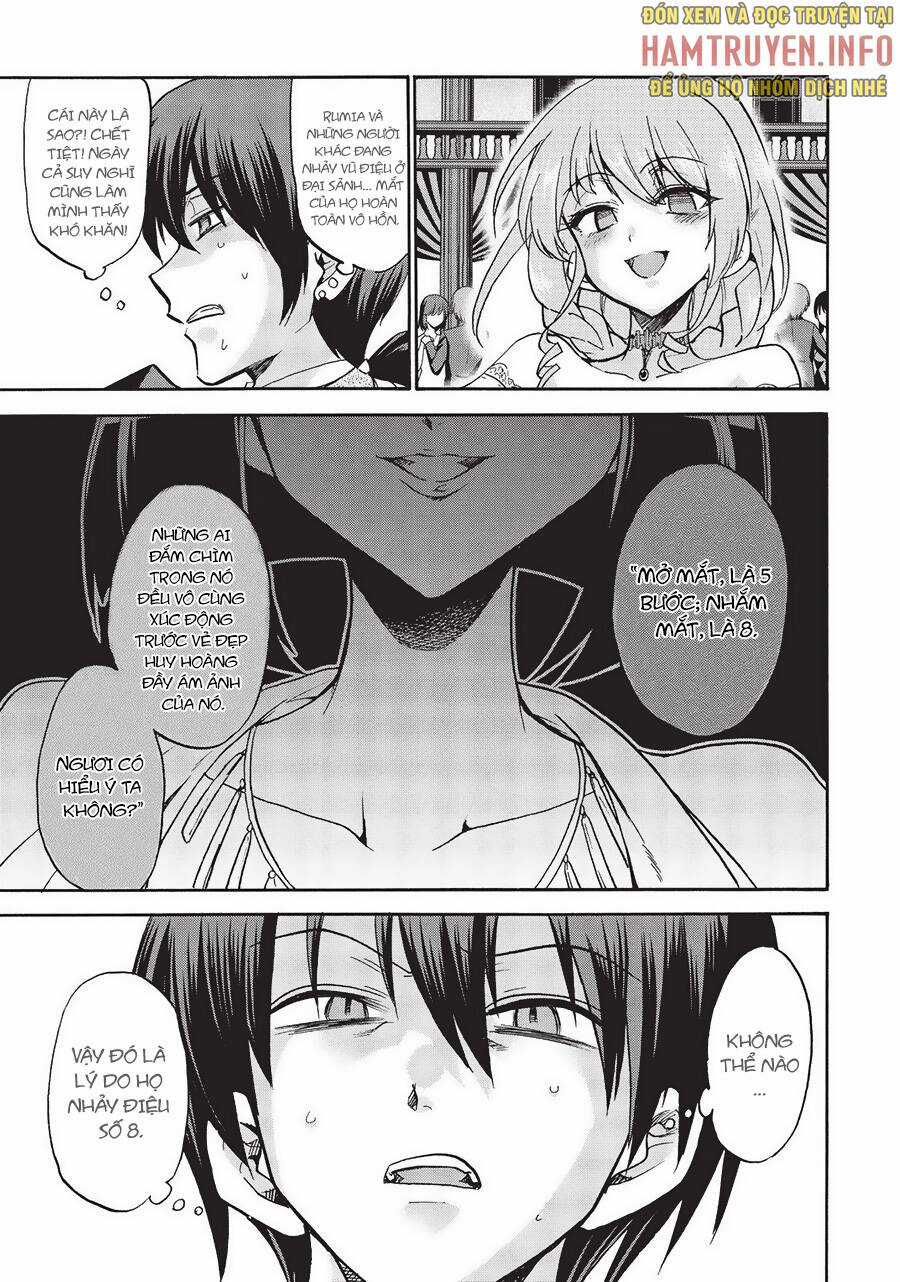 Ông Thầy Vi Diệu Chapter 49 trang 19