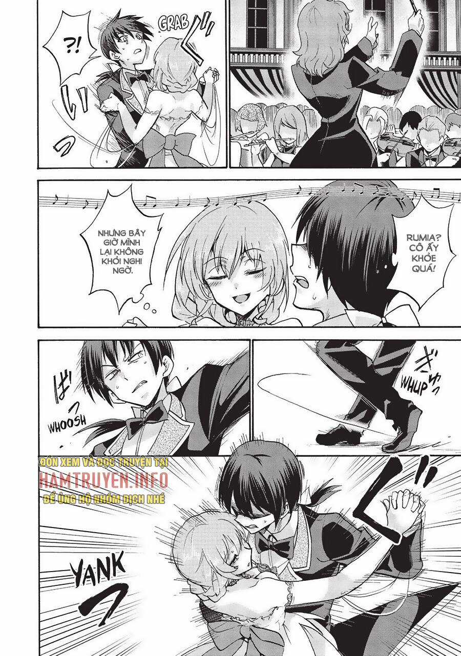 Ông Thầy Vi Diệu Chapter 49 trang 20