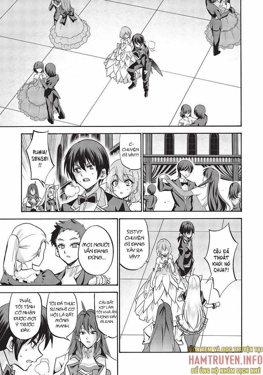 Ông Thầy Vi Diệu Chapter 49 trang 23