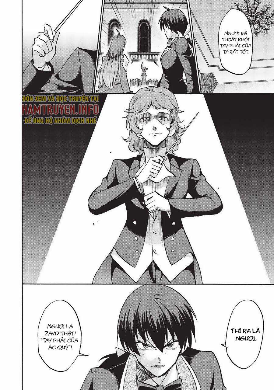 Ông Thầy Vi Diệu Chapter 49 trang 24