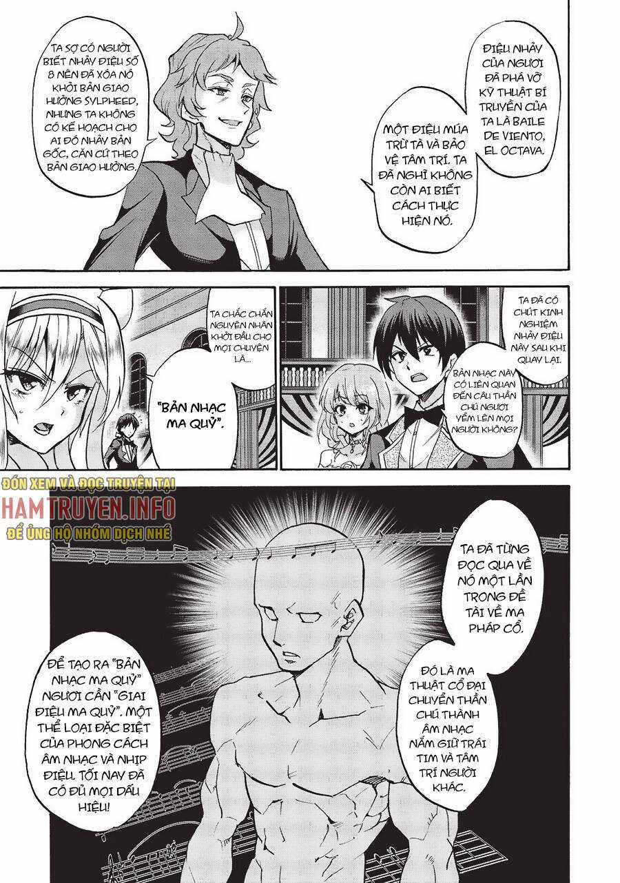 Ông Thầy Vi Diệu Chapter 49 trang 25