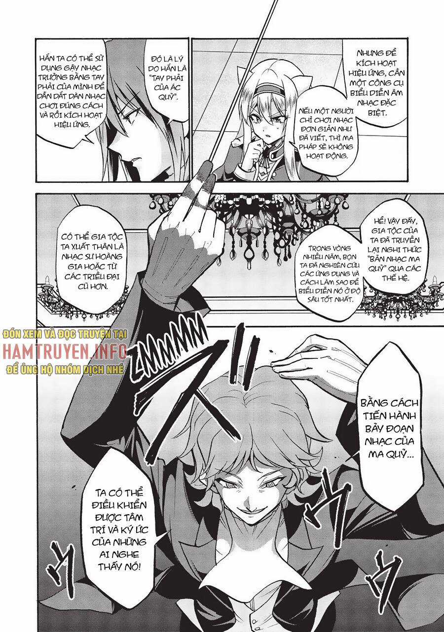 Ông Thầy Vi Diệu Chapter 49 trang 26