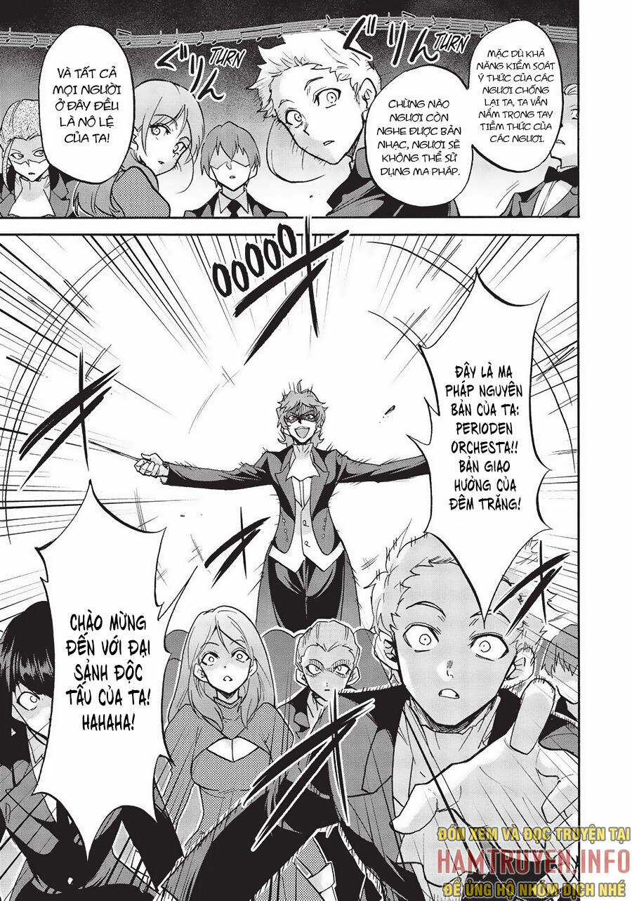 Ông Thầy Vi Diệu Chapter 49 trang 29