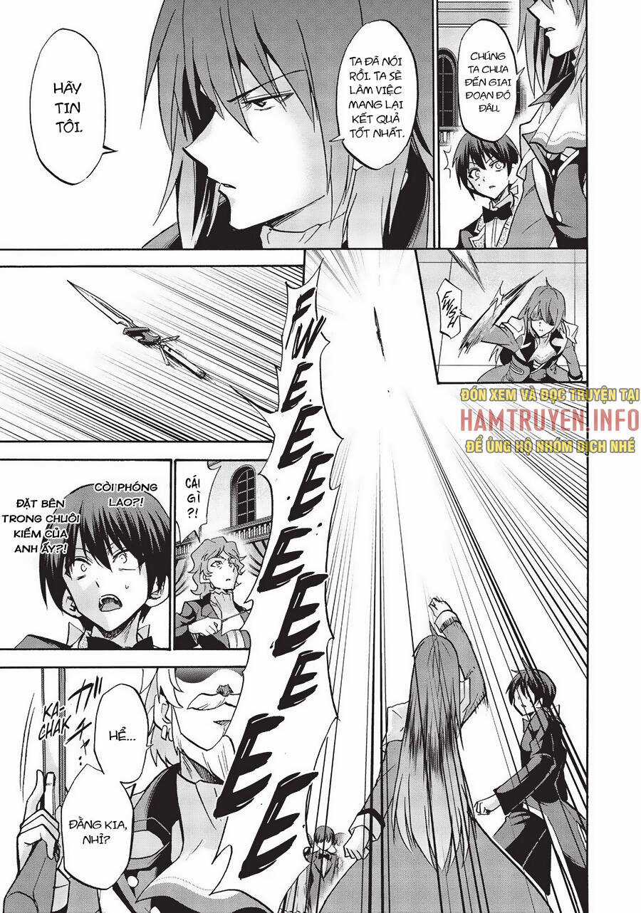 Ông Thầy Vi Diệu Chapter 49 trang 31