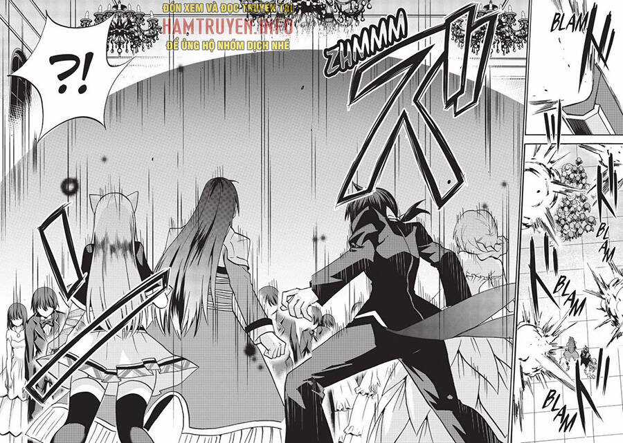 Ông Thầy Vi Diệu Chapter 49 trang 32